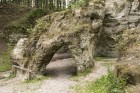 Lielā Ellīte, viens no vecākajiem tūrisma objektiem Latvijā 5