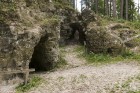 Lielā Ellīte, viens no vecākajiem tūrisma objektiem Latvijā 12