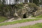 Lielā Ellīte, viens no vecākajiem tūrisma objektiem Latvijā 13