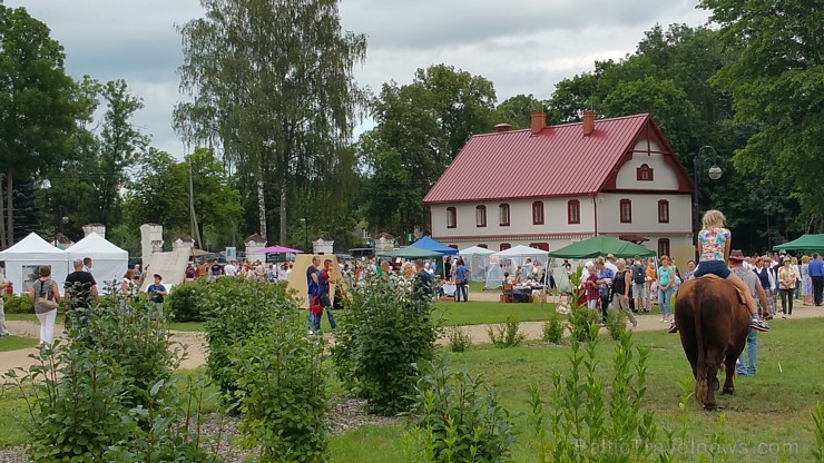 Krāslava kļūst par Latvijas un Latgales kulinārā mantojuma centru 179589