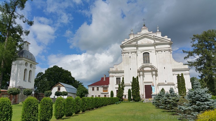 Krāslava kļūst par Latvijas un Latgales kulinārā mantojuma centru 179599
