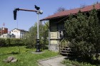 Travelnews.lv apskata Dzelzceļa muzeju Jelgavā 20