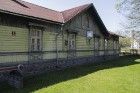 Travelnews.lv apskata Dzelzceļa muzeju Jelgavā 3