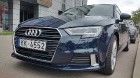 Travelnews.lv redakcija iepazīst jauno Audi A3 Sportback Rīgas ielās 2