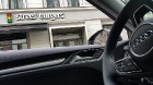 Travelnews.lv redakcija iepazīst jauno Audi A3 Sportback Rīgas ielās 10