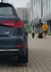 Travelnews.lv redakcija iepazīst jauno Audi A3 Sportback Rīgas ielās 14