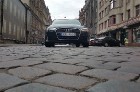 Travelnews.lv redakcija iepazīst jauno Audi A3 Sportback Rīgas ielās 18
