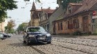 Travelnews.lv redakcija iepazīst jauno Audi A3 Sportback Rīgas ielās 19