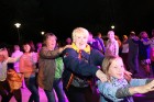Latgales pilsētā Dagdā ar bagātīgu viesu skaitu un skanīgi tiek svinēta Annas diena 75