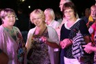 Latgales pilsētā Dagdā ar bagātīgu viesu skaitu un skanīgi tiek svinēta Annas diena 87