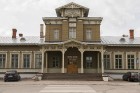 Travelnews.lv apskata Tartu dzelzceļa staciju Igaunijā 3