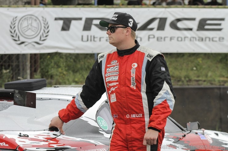 Drift Allstars Latvian GP 2016 pulcē labākos Eiropas drifta braucējus 181130