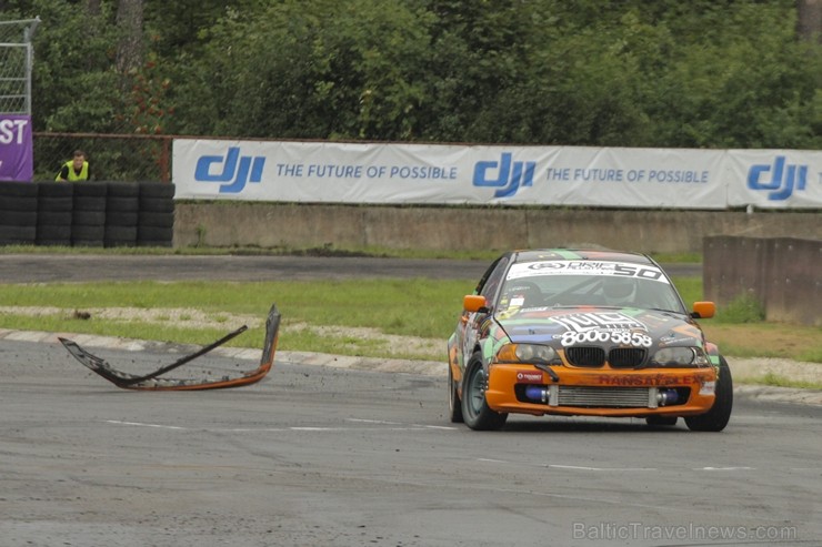 Drift Allstars Latvian GP 2016 pulcē labākos Eiropas drifta braucējus 181135