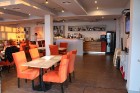 Jūrmalas viesiem Dubultos atkal ir atvēries pludmales restorāns «Orizzonte» 4
