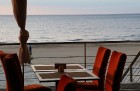 Jūrmalas viesiem Dubultos atkal ir atvēries pludmales restorāns «Orizzonte» 6