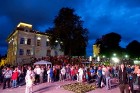 No 2016. gada 5. līdz 7. augustam Ventspilī valdīja salda svētku garša un pilsētu pildīja dažādi pasākumi visās malu malās 34