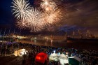 No 2016. gada 5. līdz 7. augustam Ventspilī valdīja salda svētku garša un pilsētu pildīja dažādi pasākumi visās malu malās 45