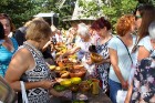 No 2016. gada 5. līdz 7. augustam Ventspilī valdīja salda svētku garša un pilsētu pildīja dažādi pasākumi visās malu malās 27