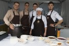«Rīgas svētku restorāns» ir kļuvis par vienu no iecienītākajiem pasākumiem pilsētas svētku ietvaros 33
