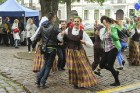 Latgales diena Rīgā pulcē lielu skaitu interesentu 16
