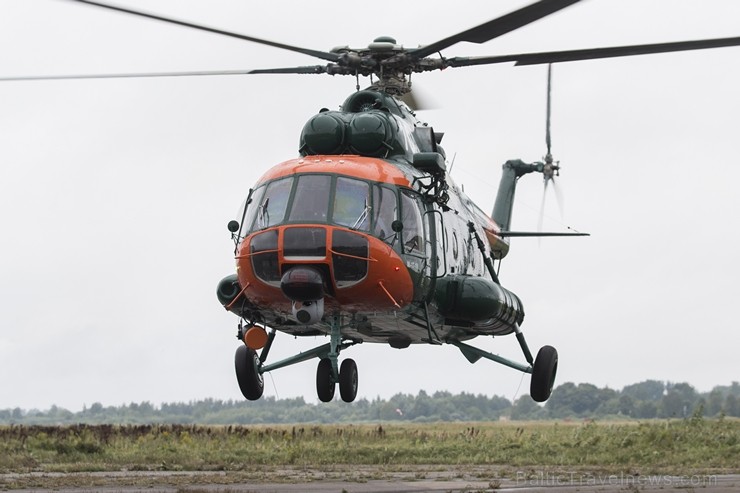 Ikgadējais aviācijas salidojums «Riga Fly-in 2016» Spilves lidlaukā pulcē aviācijas interesentus Ikgadējais aviācijas salidojums «Riga Fly-in 2016» Spilves lidlaukā pulcē aviācijas interesentus 181915