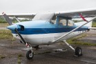 Ikgadējais aviācijas salidojums «Riga Fly-in 2016» Spilves lidlaukā pulcē aviācijas interesentus 17