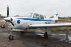 Ikgadējais aviācijas salidojums «Riga Fly-in 2016» Spilves lidlaukā pulcē aviācijas interesentus 18