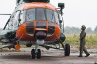 Ikgadējais aviācijas salidojums «Riga Fly-in 2016» Spilves lidlaukā pulcē aviācijas interesentus 23