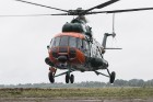 Ikgadējais aviācijas salidojums «Riga Fly-in 2016» Spilves lidlaukā pulcē aviācijas interesentus 24