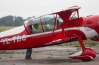 Ikgadējais aviācijas salidojums «Riga Fly-in 2016» Spilves lidlaukā pulcē aviācijas interesentus 27