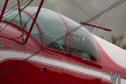 Ikgadējais aviācijas salidojums «Riga Fly-in 2016» Spilves lidlaukā pulcē aviācijas interesentus 31