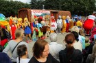 Lielo leļļu un talismanu svētki pulcē lelles un talismanus no visas Latvijas 20