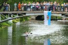 Airēšanas svētki «NĀC UN AIRĒ!» ir ikgadējas airēšanas sacensības Rīgas pilsētas iedzīvotājiem 8