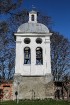 Krāslavas Sv.Ludvika katoļu baznīca ir spilgtākais Latgales baroka arhitektūras paraugs 10