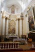 Krāslavas Sv.Ludvika katoļu baznīca ir spilgtākais Latgales baroka arhitektūras paraugs 13