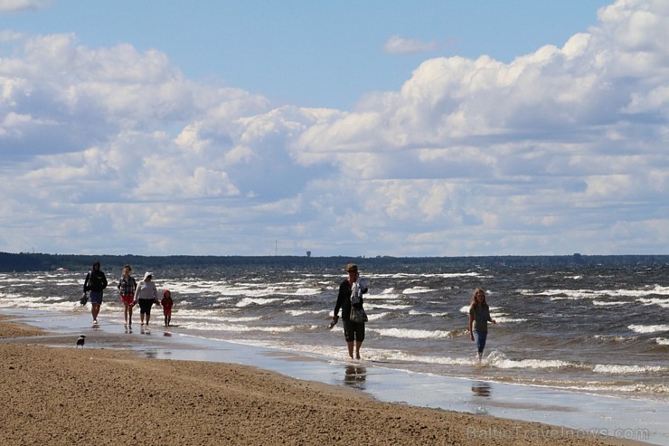 Jūrmalas piecu zvaigžņu viesnīca «Baltic Beach Hotel» aicina baudīt vasaru vairāku līmeņu terasēs Jūrmalas piecu zvaigžņu viesnīca «Baltic Beach Hotel» aicina baudīt vasaru vairāku līmeņu terasēs 182417