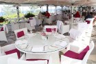 Jūrmalas piecu zvaigžņu viesnīca «Baltic Beach Hotel» aicina baudīt vasaru vairāku līmeņu terasēs 2