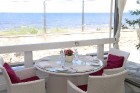 Jūrmalas piecu zvaigžņu viesnīca «Baltic Beach Hotel» aicina baudīt vasaru vairāku līmeņu terasēs 4
