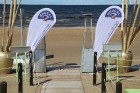 Jūrmalas piecu zvaigžņu viesnīca «Baltic Beach Hotel» aicina baudīt vasaru vairāku līmeņu terasēs 25