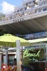 Jūrmalas piecu zvaigžņu viesnīca «Baltic Beach Hotel» aicina baudīt vasaru vairāku līmeņu terasēs 40