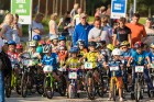 Jau otro gadu pēc kārtas Olainē norisinājās vērienīgie «Latvijas Velo svētki», kuros tika apbalvoti rezultatīvākie un atraktīvākie riteņbraukšanas pro 4