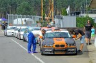 Ar spraigām cīņām trasē atzīmē Baltijas autošosejas festivāla «Riga Summer Race» 5 gadu jubileju 17