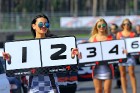 Ar spraigām cīņām trasē atzīmē Baltijas autošosejas festivāla «Riga Summer Race» 5 gadu jubileju 23
