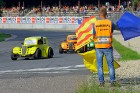Ar spraigām cīņām trasē atzīmē Baltijas autošosejas festivāla «Riga Summer Race» 5 gadu jubileju 42