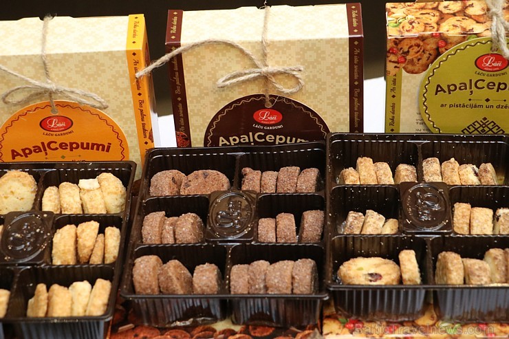 Restorāni un mājražotāji sāk aktīvi gatavoties pārtikas izstādei «Riga Food 2016» 182929