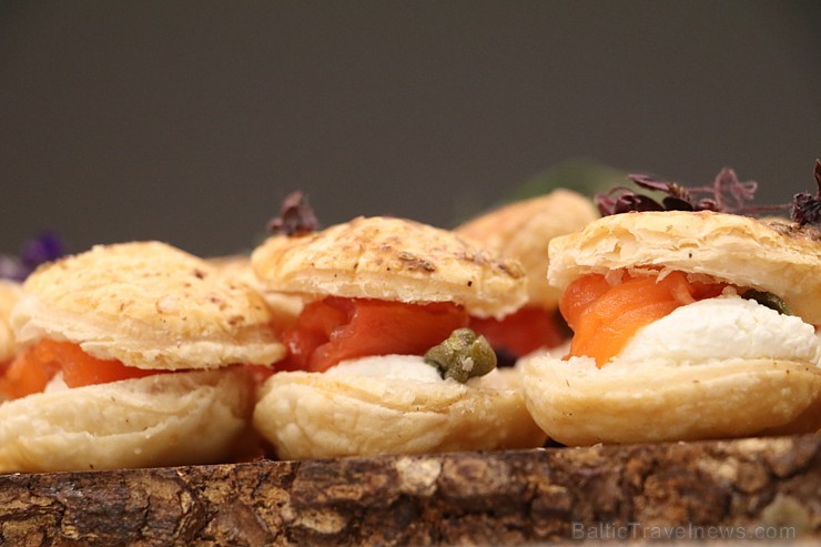 Restorāni un mājražotāji sāk aktīvi gatavoties pārtikas izstādei «Riga Food 2016» 182947