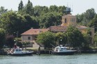 Travelnews.lv sadarbībā ar tūropeatoru Novatours vēro ūdens transporta līdzekļu dažādību Venēcijā 7