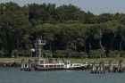 Travelnews.lv sadarbībā ar tūropeatoru Novatours vēro ūdens transporta līdzekļu dažādību Venēcijā 16