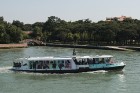 Travelnews.lv sadarbībā ar tūropeatoru Novatours vēro ūdens transporta līdzekļu dažādību Venēcijā 18