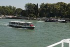 Travelnews.lv sadarbībā ar tūropeatoru Novatours vēro ūdens transporta līdzekļu dažādību Venēcijā 20